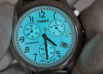 Zegarek *Timex* Chronograph T2M710