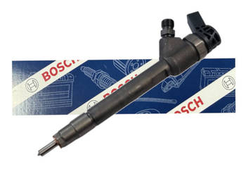 Wtryskiwacz-e Nowe Mercedes 0445110574 A6510703187 komplet 4 szt.