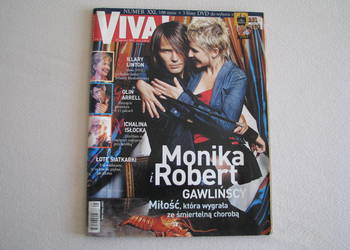 Viva ! – dwutygodnik XXL nr 25 (179) 15 grudnia 2003 r.