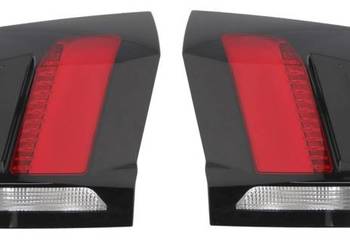 Peugeot 5008 17-20 Lampa tylna NOWA