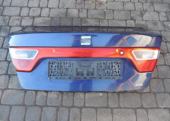 SEAT TOLEDO 2 KLAPA TYLNA