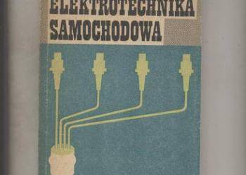 Elektrotechnika samochodowa