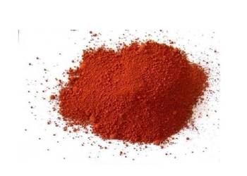 Pigment do betonu, barwnik czerwony, do cementu,kostki 110