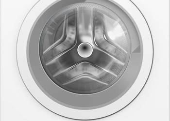 Bosch Elettrodomestici Seria 4 Pralka ładowana od przodu 9 kg 1200 obr./min