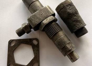 Wtryskiwacz Zetor K-25 regenerowany