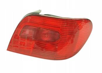 LAMPA PRAWY TYŁ CITROEN XSARA (N1, N0) 1997-2005 ORYGINALNA 6351J5