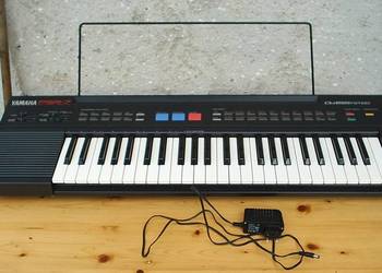 Keyboard Yamaha PSR-7