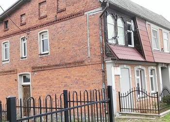 Mieszkanie bez czynszowe w Luzinie k. Wejherowa