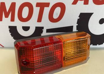 Lampa światła tylnego P/L Massey Ferguson Valtra V31540600 ORYGINAŁ AGCO