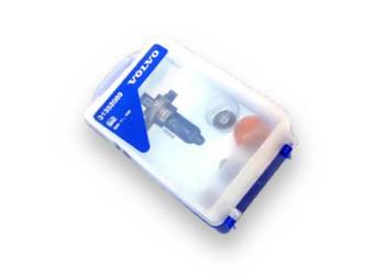 VOLVO S60 V60 zestaw komplet zarowek 31352089 OE