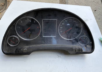 Licznik Zegar Audi A4 B6 1.9TDI