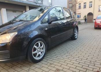Ford c-max lpg