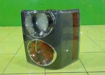 RANGE ROVER L322 3.6 TD V6 lampa prawa tyl