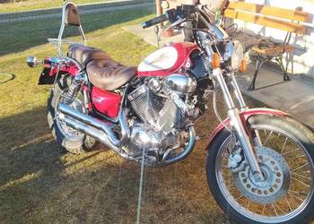 Virago 535