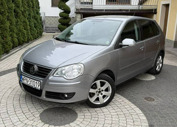 Volkswagen Polo Lift - Super Stan - Polecam - GWARANCJA - Zakup Door To Do…