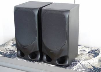 Kolumny Kenwood sprawne świetne stereo. WYSYŁKA.