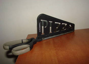 nożyce do pizzy Sagaform