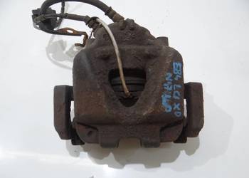 ZACISK HAMULCOWY XDRIVE LEWY PRZÓD BMW X1 E84 LCI N47 57/24