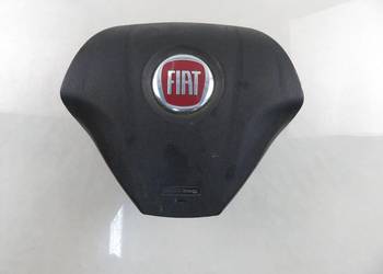 PODUSZKA KIEROWCY FIAT GRANDE PUNTO 07355162010