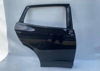 DRZWI TYŁ TYLNE PRAWE VW ID.4 11A833312