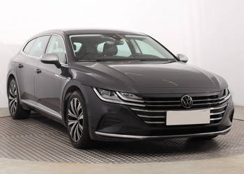 VW Arteon 2.0 TDI
