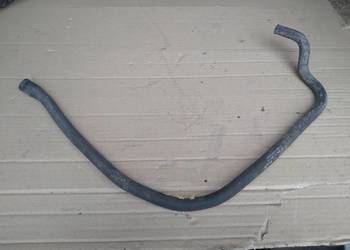 Vito W639 wąż wody A6395012882