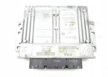 CITROEN C2 C3 KOMPUTER SILNIKA 215851708A