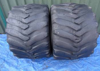 OPONA OPONY ALLIANCE 550/45 - R 22,5 22.5 331