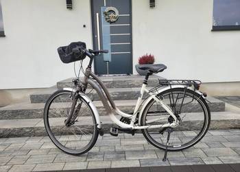 Rower damski DIAMANT 28cali