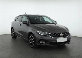 Fiat Tipo 1.4 T-Jet