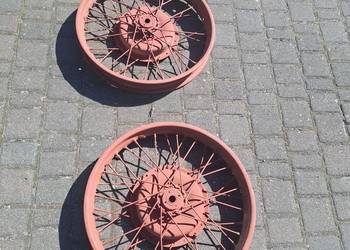 Kola BMW R61 R71 R51 oryginał