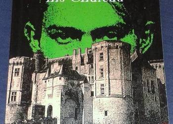 Portrait of an Englishman in his Chateau - Andre Pieyre de Mandiargues