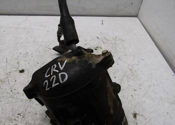 OBUDOWA PODSTAWA FILTRA PALIWA 2.2 I-DTEC HONDA CR-V CRV IV