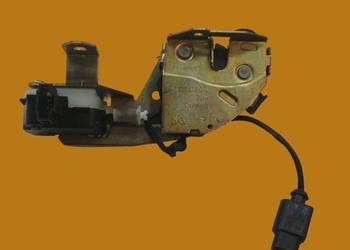 SIŁOWNIK KLAPKI WLEWU PALIWA 7L0827506D   Porsche Cayenne I (2002 – 2010)