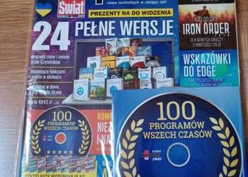Gazeta Komputer Świat Ostatni Nr. 472