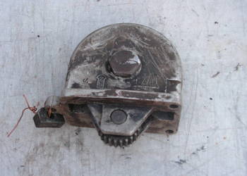 Junak M10, napęd iskrownika