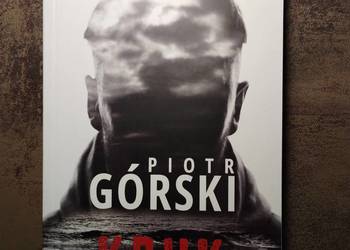 -= Piotr Górski =- Kruk - = Komisarz Kruk, tom 1