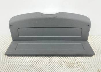 PÓŁKA TYŁ AUDI Q5 8R SUV 08-17 OSŁONA BAGAŻNIKA, TYLNA