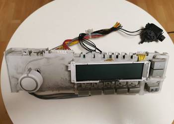 Płyta główna pralka Electrolux EWS10670W sprawna