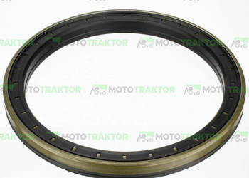 USZCZELNIACZ PIASTY KOŁA 150x180x14,5/16 DO CASE RENAULT JOHN DEERE