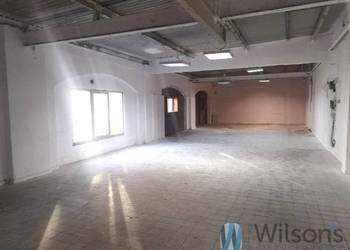 Do wynajęcia lokal 120m Wrocław