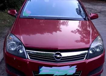 Sprzedam Opel Astra 1.9cdti,100km,2006r.
