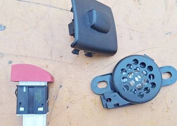 Octavia II Czujnik Nasłonecznienia 1Z0907539 Octavia II Czujnik Nasłonecznienia 1Z0907539