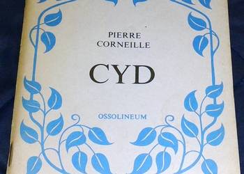 Cyd - Pierre Corneille