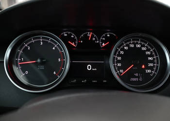 Peugeot 508 2.0 BlueHDi