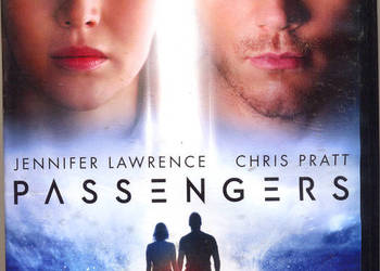 Passengers