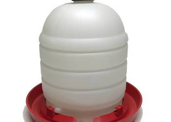 Poidło dla drobiu 15 l z uchwytem