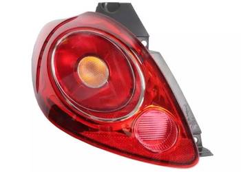 Ford KA RU8 08‑15 Lampa tylna lewa