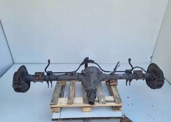 Mercedes Sprinter 906 2.2 CDI VW Crafter 2.0 TDI TYLNY MOST A9063502301