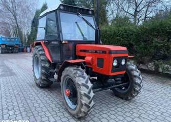 Zetor 7245